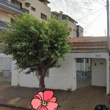 Quarto Uberlândia Eksteriør billede
