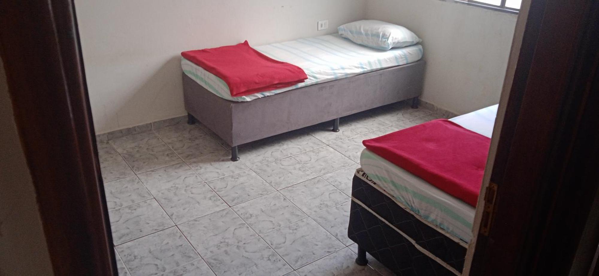 Quarto Uberlândia Værelse billede