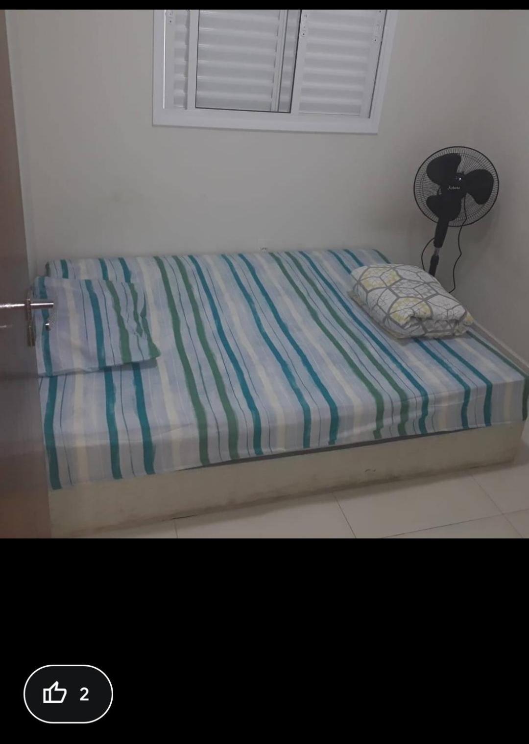 Quarto Uberlândia Eksteriør billede