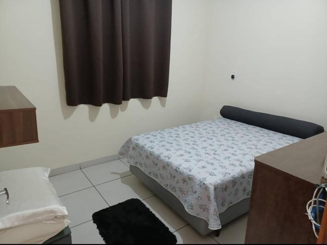 Quarto Uberlândia Eksteriør billede