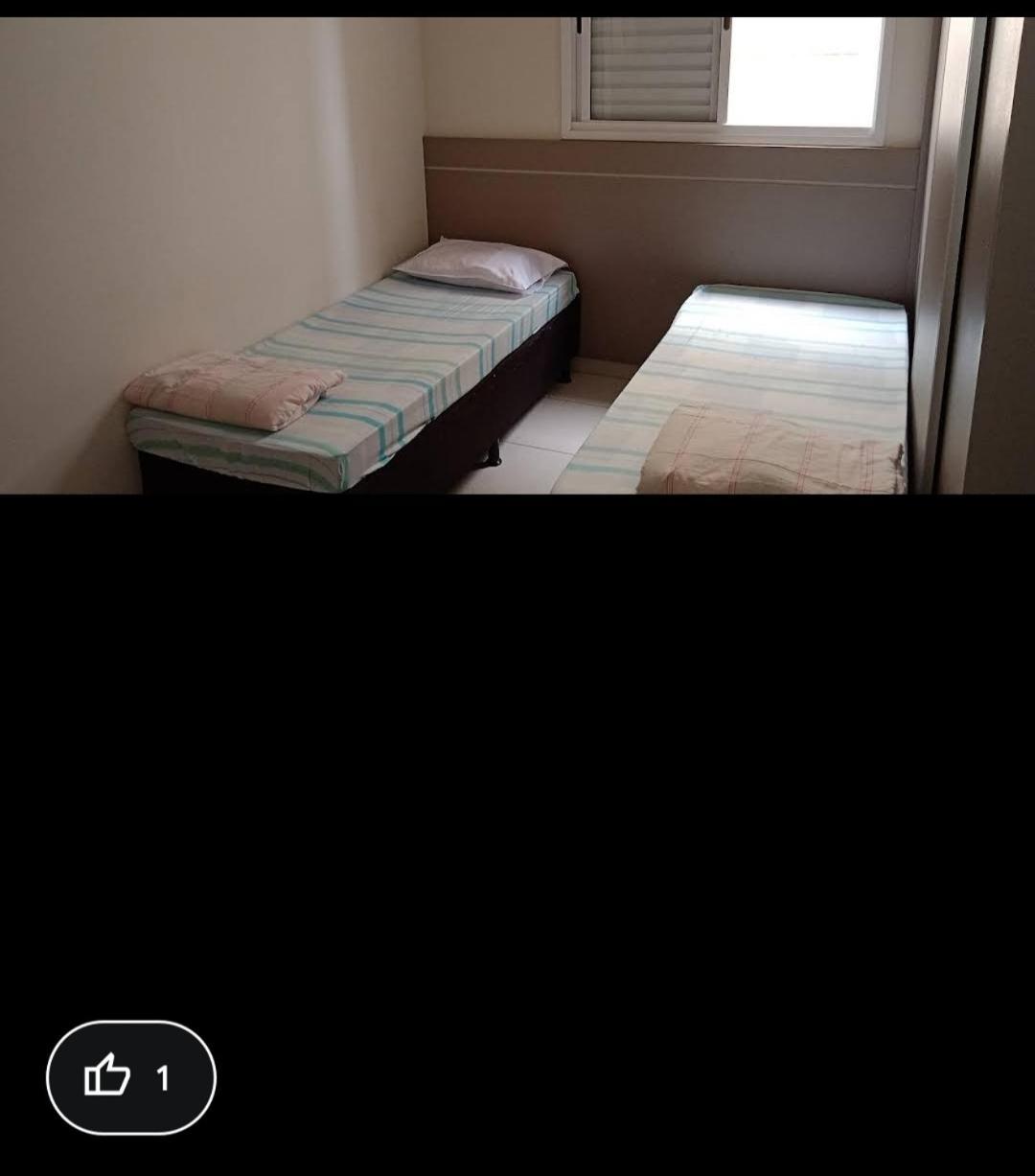 Quarto Uberlândia Eksteriør billede