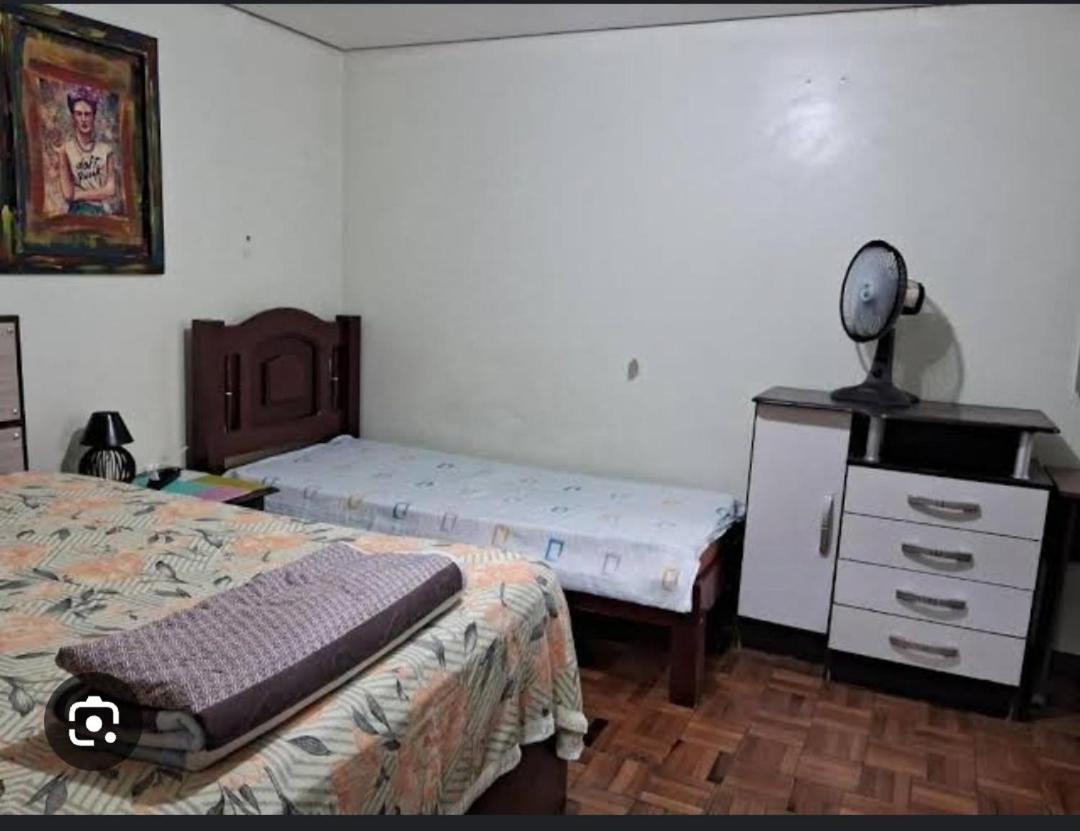 Quarto Uberlândia Værelse billede