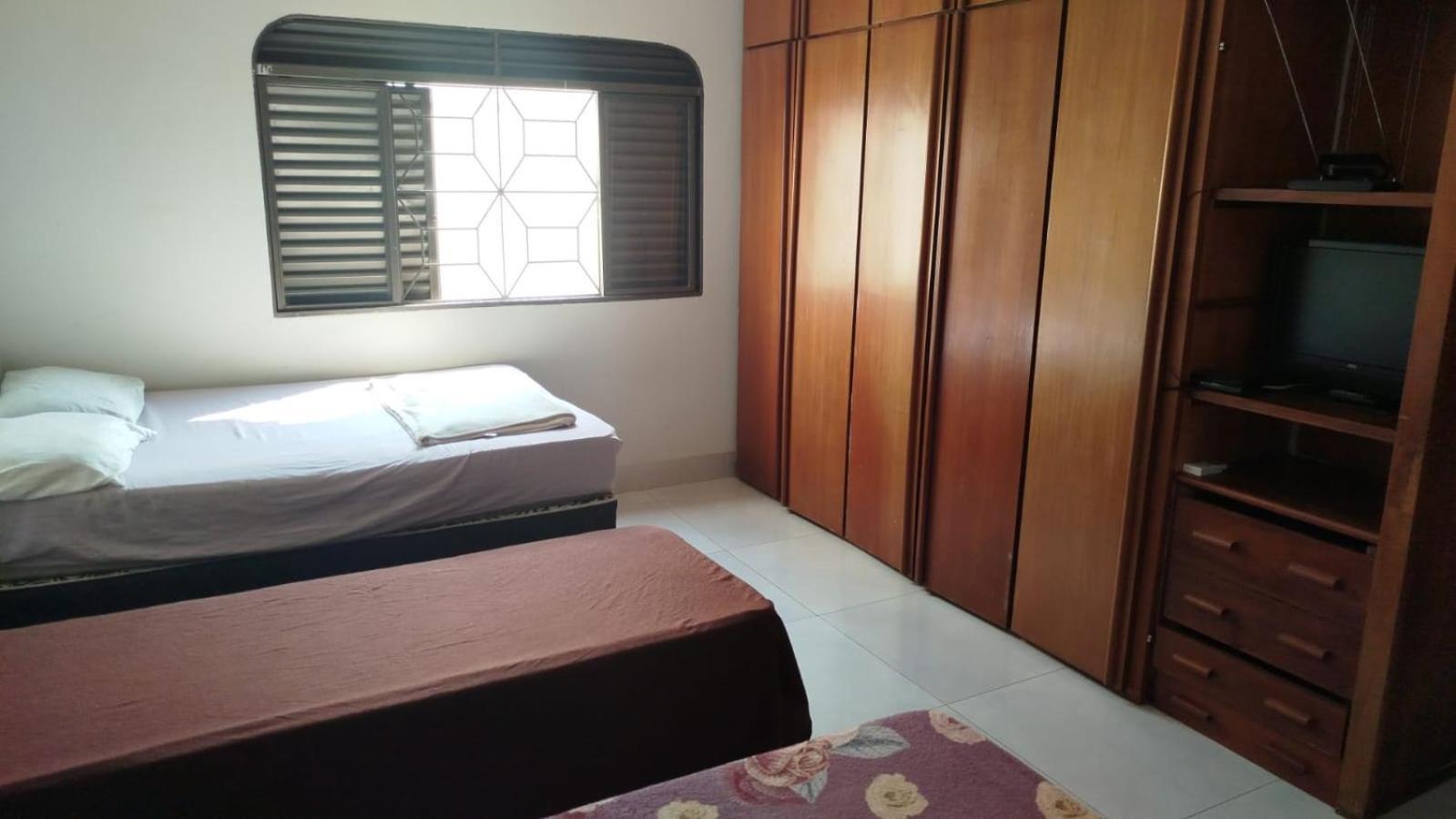 Quarto Uberlândia Eksteriør billede