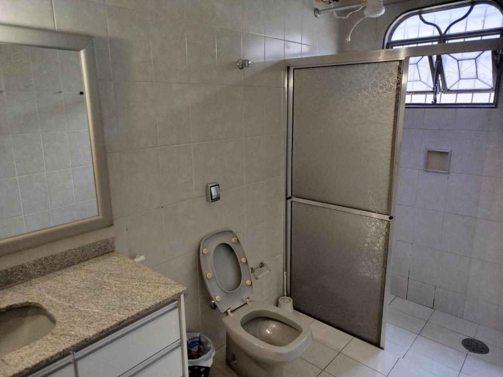 Quarto Uberlândia Eksteriør billede